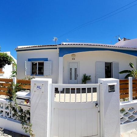 Jelly Fish Guest House Sagres Luaran gambar