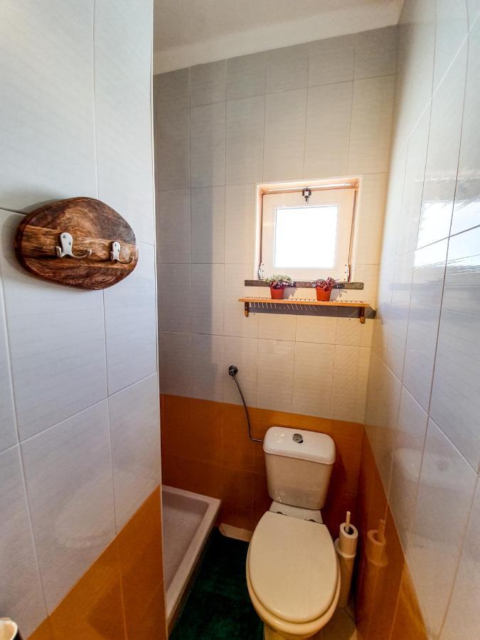 Jelly Fish Guest House Sagres Luaran gambar