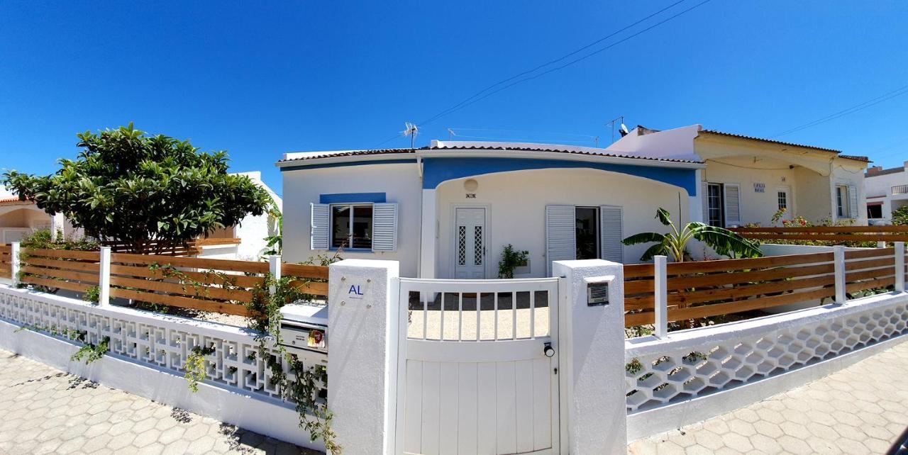 Jelly Fish Guest House Sagres Luaran gambar