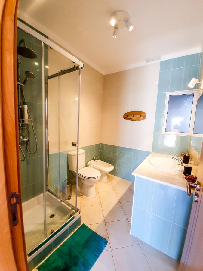 Jelly Fish Guest House Sagres Luaran gambar