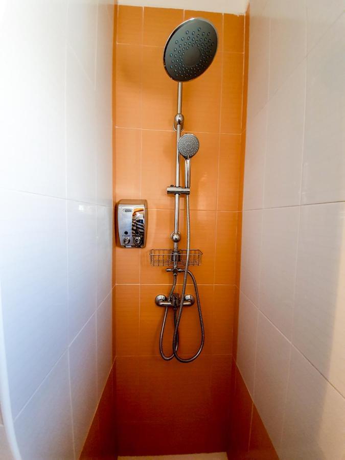 Jelly Fish Guest House Sagres Luaran gambar