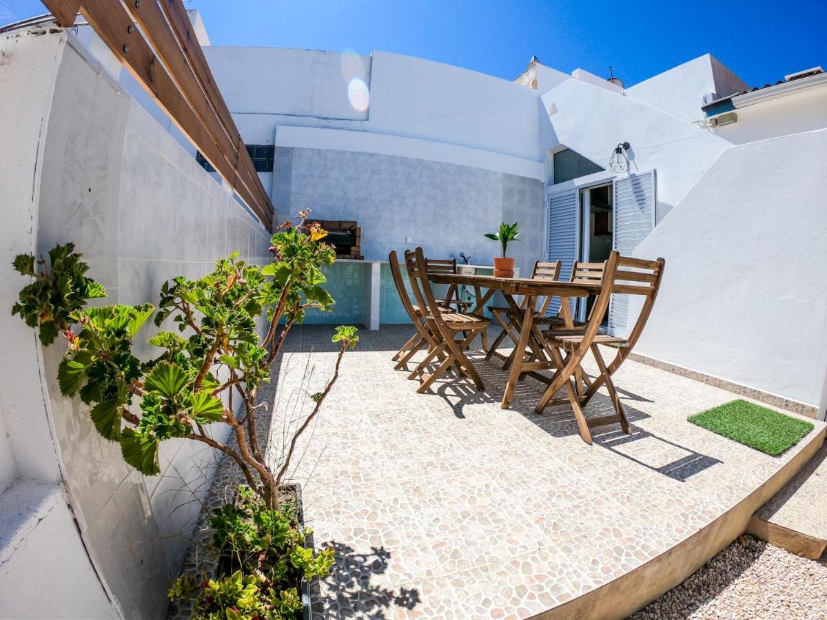 Jelly Fish Guest House Sagres Luaran gambar