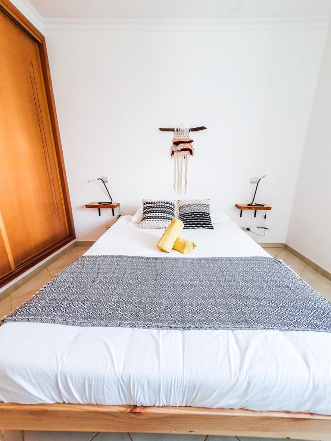 Jelly Fish Guest House Sagres Luaran gambar