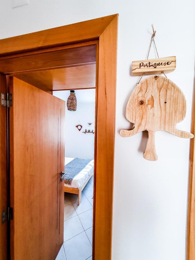 Jelly Fish Guest House Sagres Luaran gambar