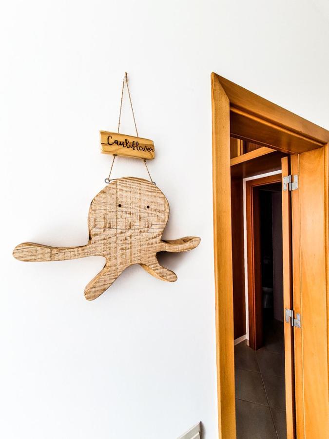 Jelly Fish Guest House Sagres Luaran gambar