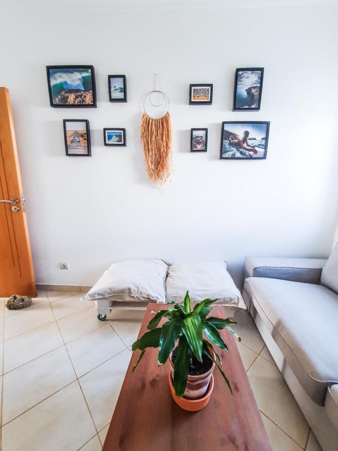 Jelly Fish Guest House Sagres Luaran gambar