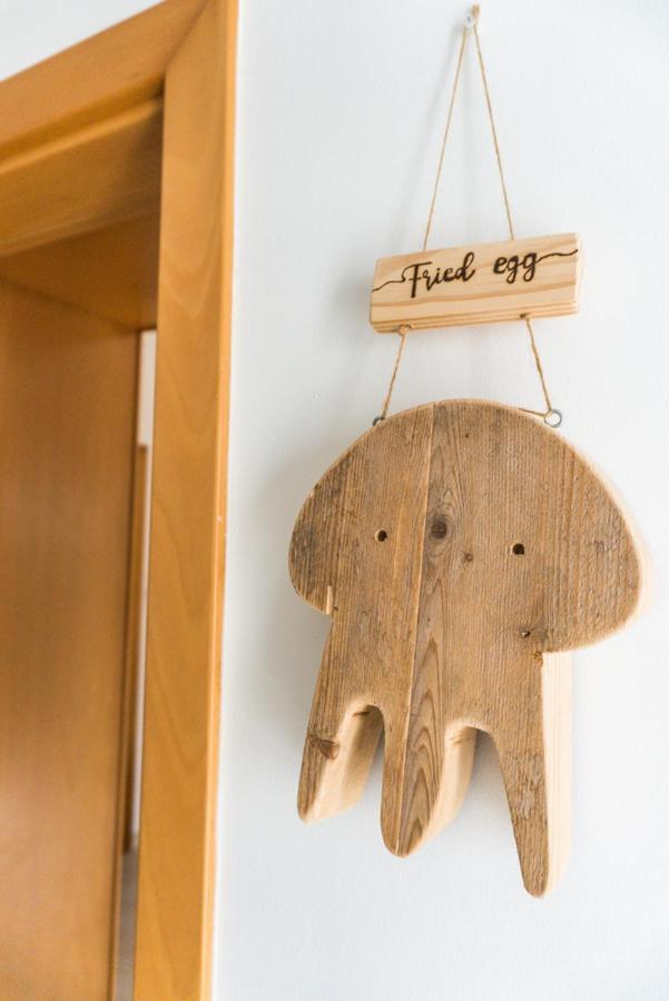 Jelly Fish Guest House Sagres Luaran gambar