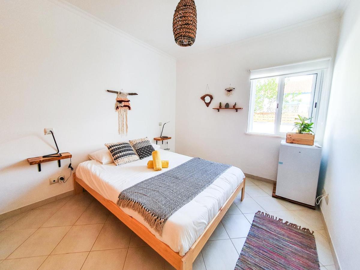 Jelly Fish Guest House Sagres Luaran gambar