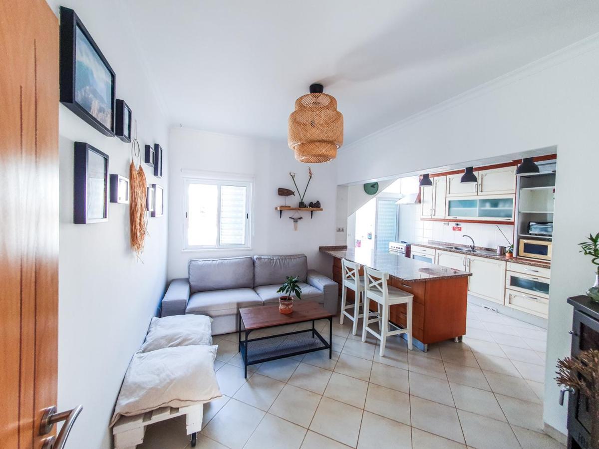 Jelly Fish Guest House Sagres Luaran gambar