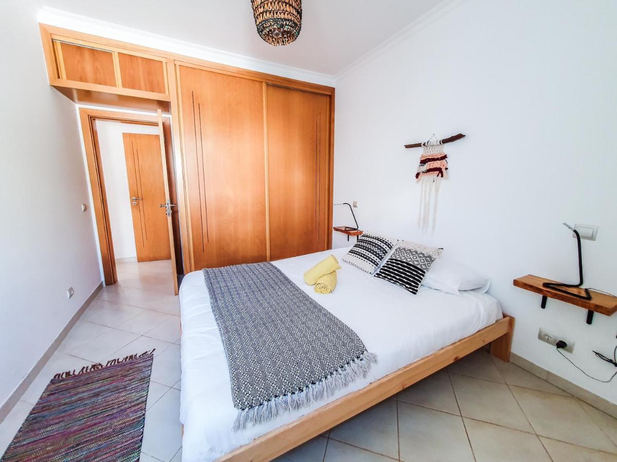 Jelly Fish Guest House Sagres Luaran gambar